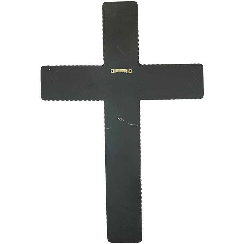 Handmade Traditional Religious & Spiritual Wall Decor on Polyresin