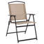 Ensemble de 2 chaises pliantes Alvin-118657723