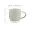 Tasse à café en porcelaine Bisque Canvas Home-27475288