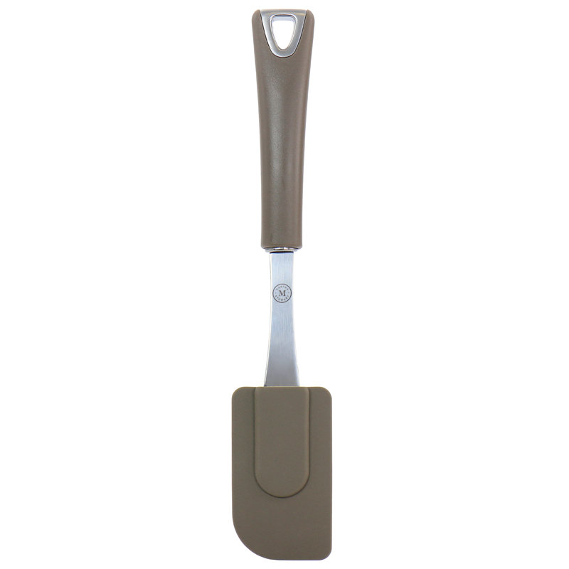 Spatule en silicone