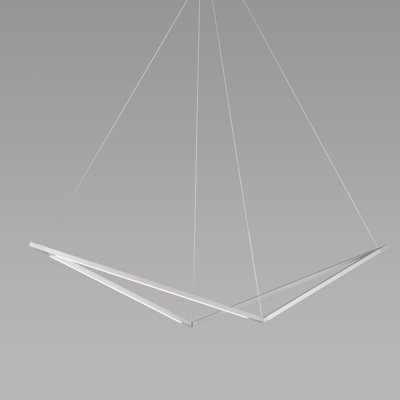 Z-Bar LED Pendant