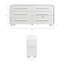 Commode 6 tiroirs Bellamy-385114761