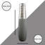 Ballenas Floor Vase-316521106