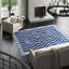 Curves One-of-a-Kind 8' X 10' Area Rug