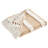 Plain Weave / Muslin Throw Blanket-50292499