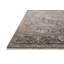 Tapis denim / sable Loloi Lyra-93605655