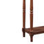 Console en bois massif de 58 po-1488170276-1488170277