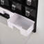 Freestanding Spice Rack