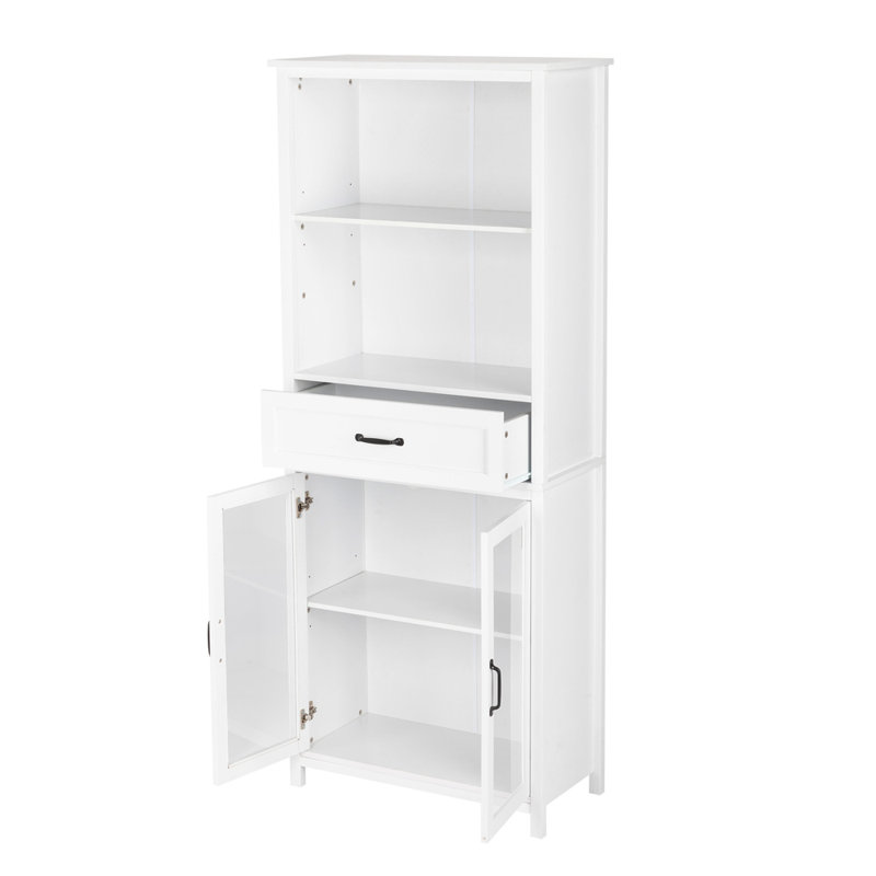 Farhia Dining Cabinet