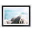 Sydney Opera House In Australia - Single Picture Frame Painting on MDF-56712619-56712620