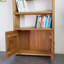 Bibliothèque Simple Home