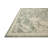 Loloi Mavis Lagoon / Wheat Contemporary Area Rug-729941783