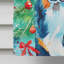 Polyester double face Noël-1615535225