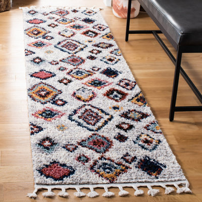 Robillard Performance Southwestern Rug