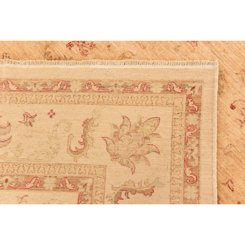 Olson Tan Rug