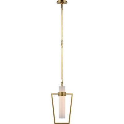 Ian K. Fowler Presidio Petite Caged Pendant