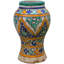 Handcrafted Table Vase