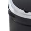 Stainless Steel Kitchen Trash Can