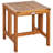 Solid Wood Rocking Chair