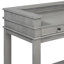 Ensemble de table de salle à manger 4 pièces avec 3 tabourets-213699376