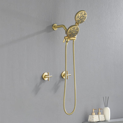 Diverter Shower Faucet