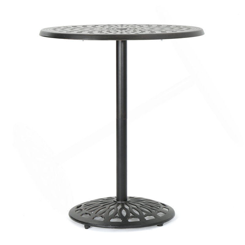 TABLE RONDE 35 po