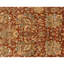 Handmade Wool Oriental Area Rug