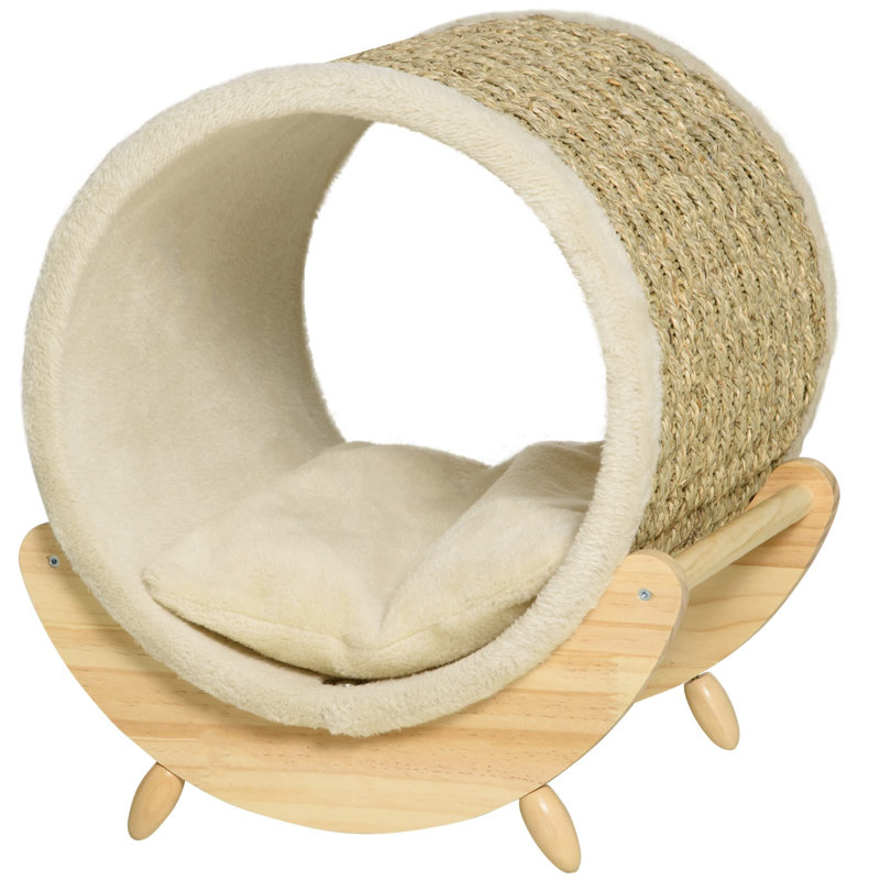 Scratching Post