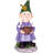 Giselle Solar Gnome Garden Ornament