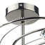 Greenhaw Glass Semi Flush Mount-11283739