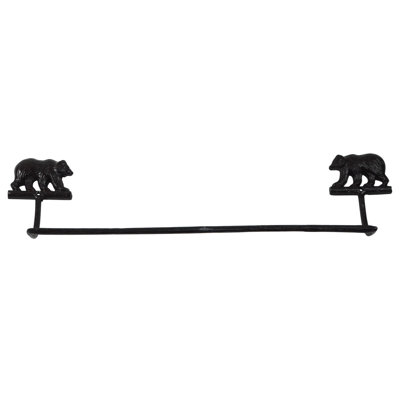 28.25'' 1 Wall Towel Bar
