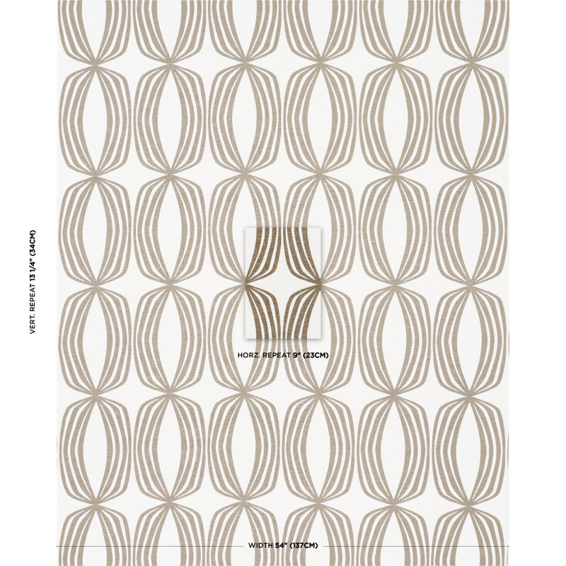 Fontana Fabric, Peat