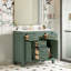 Meuble-lavabo 36 po avec lavabo en céramique-1245393556