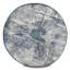 Zeylin Tambourine Decorative Pillow