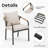 Patio 6-person Dining Set With Cushions-1250326467-1250326466