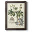 Toile encadrée de qualité supérieure Imperial Foliage I - prête à être accrochée-1252581938