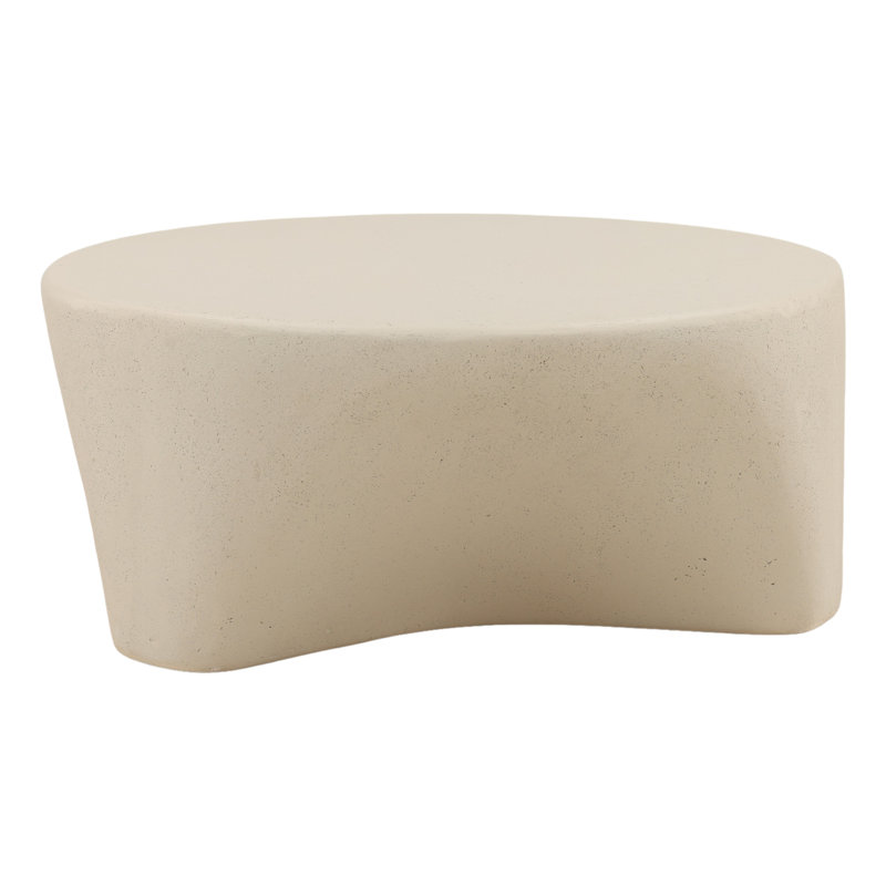 Lucius Outdoor Coffee Table