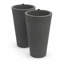 Grand pot de fleurs Crete-101174441