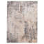 Tapis gris / beige / brun clair Phoenix-1245563280