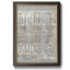 Tapisserie Traders IV - peinture sur toile encadrée-822781168