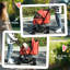 Swanley Foldable Pet Stroller-1704524526