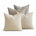 Beige neutre, brun