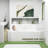 59''L X 27.5''W Acrylic Alcove / Tile In Bathtub With Right Drain, Soaking Tub for Bathroom
