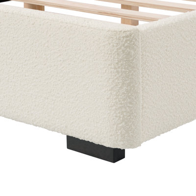 Reigen Platform Bed