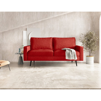 Joquavious Upholstered 70'' Sofa