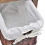 Breen 28cm W Bedside Table-26570270