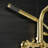 Kingston Brass Concord Wall Mount Clawfoot Tub Faucet-50911592-113042879