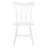 Porschia Cross Back Side Chair-1622395388