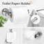 Ensemble de quincaillerie de salle de bain 5 pièces (ensemble de 5)-114882331