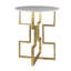 Athens Bar Height 36" Dining Table